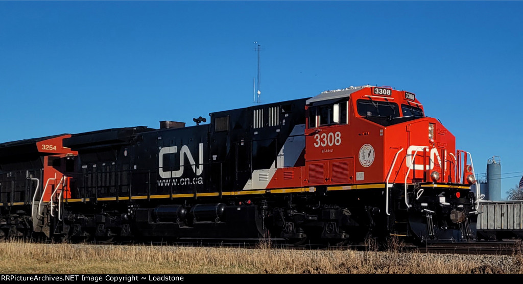 CN 3308